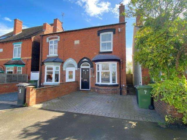 Farm for sale in Rushock, Worcestershire