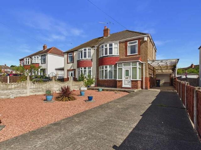Farm for sale in Herringthorpe, South Yorkshire