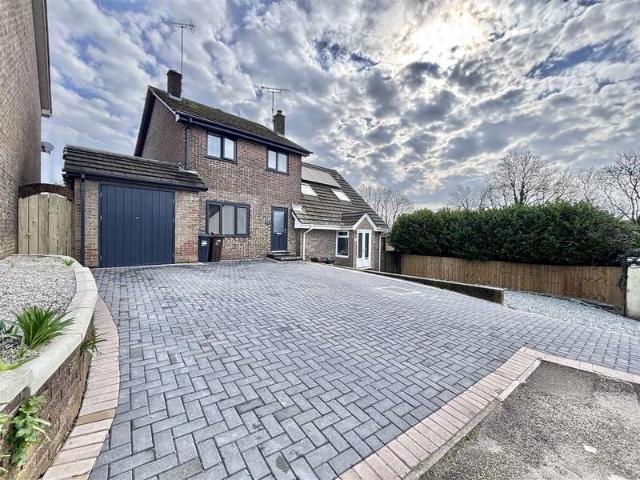 Farm for sale in Luxulyan, Cornwall