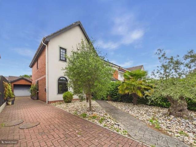Farm for sale in Lancashire