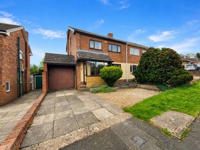 Farm for sale in Romsley CP, Bromsgrove