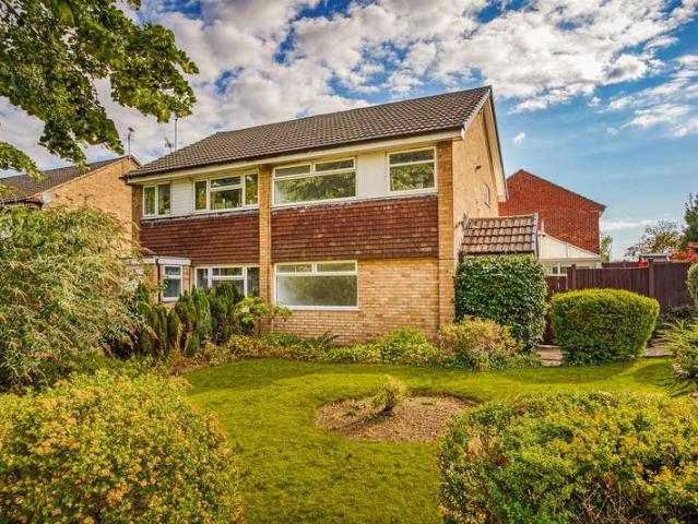 Farm for sale in Mickleover, Derby