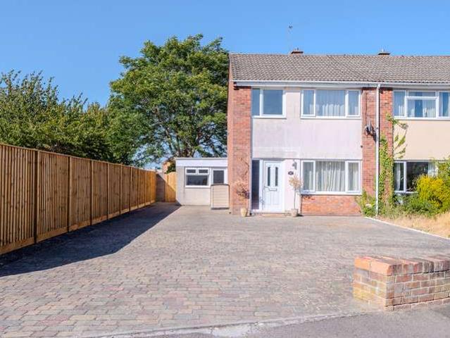 Farm for sale in Caldicot
