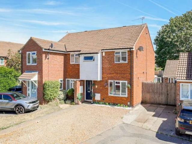 Farm for sale in Leighton-Linslade, Leighton Buzzard