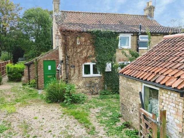 Farm for sale in Anwick, North Kesteven