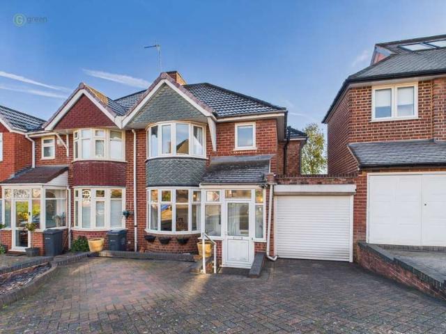 Farm for sale in Walmley, Tyburn
