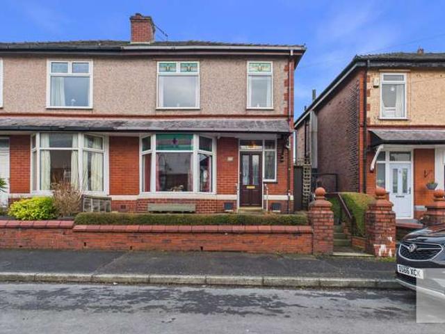 Farm for sale in Jericho, Bury