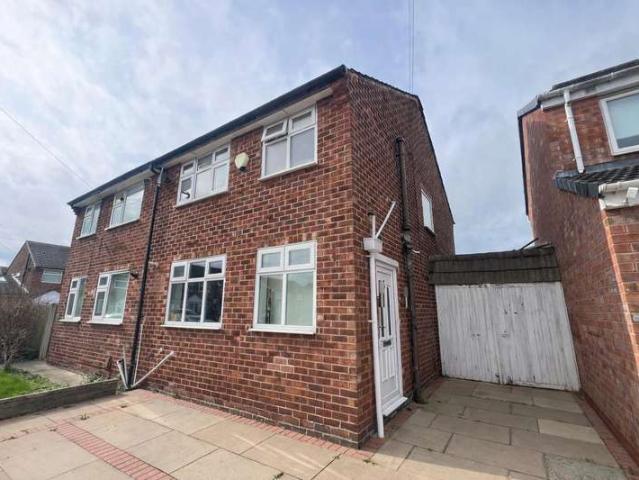 Farm for sale in Sale Moor, Trafford Park