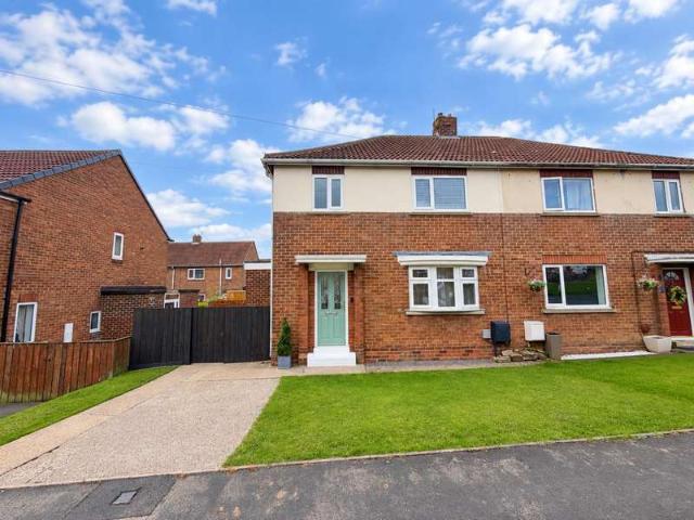 Farm for sale in Fishburn, North East
