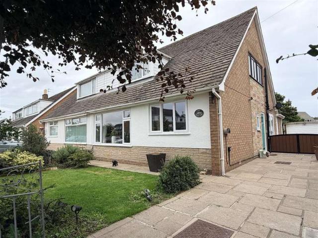Farm for sale in Saltcotes, Fylde
