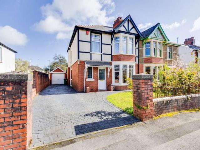 Farm for sale in Falcon Lodge, Wales