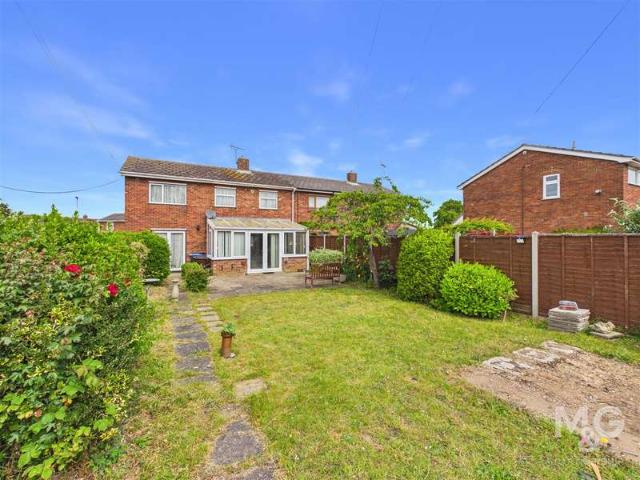 Farm for sale in Howard Estate, Chedburgh