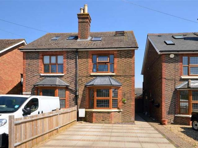 Farm for sale in Hookwood, Mole Valley