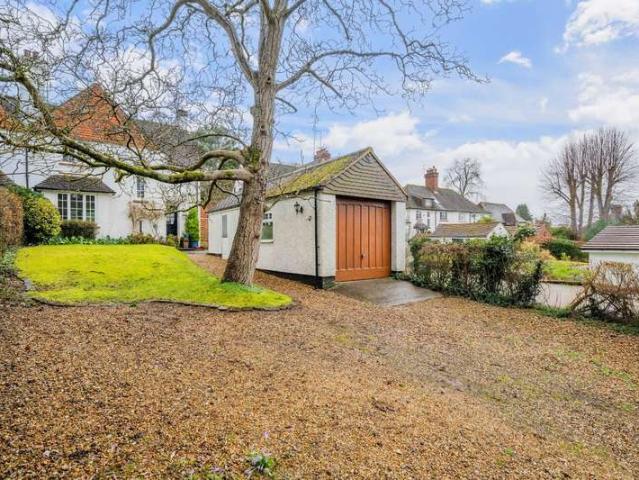 Farm for sale in Red Hill, Surrey