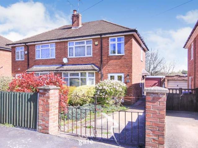 Farm for sale in Overslade, New Bilton