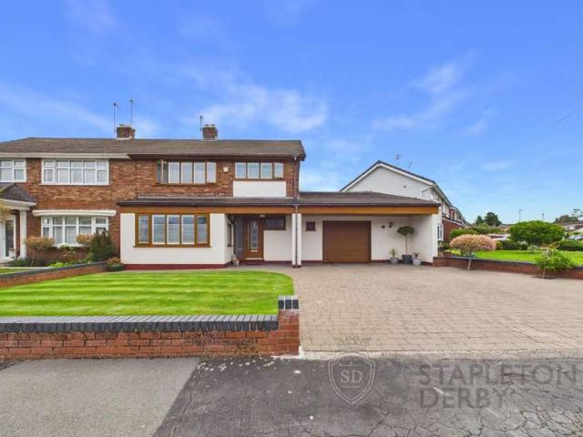 Farm for sale in Knowsley