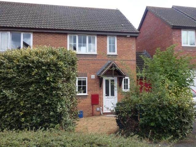 Farm for rent in Bridford, Devon