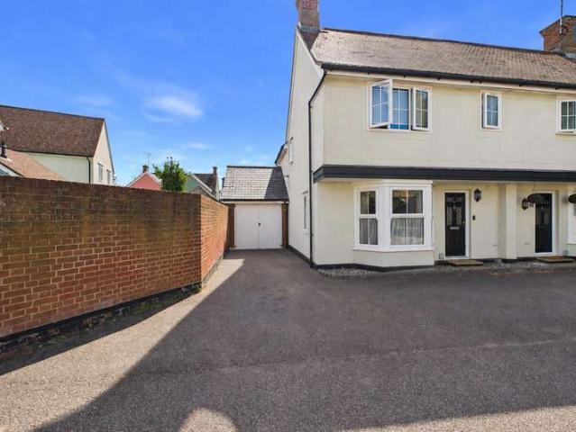 Farm for sale in Bocking, Chipping Hill
