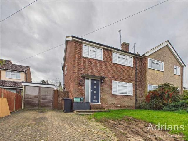Farm for sale in Moulsham, Chelmsford