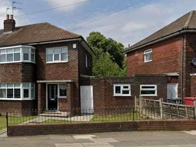 Farm for sale in Huyton, Knowsley