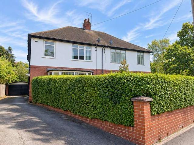 Farm for sale in Aykley Heads, Durham