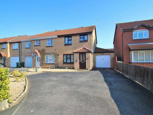 Farm for sale in Cadbury Heath, South Gloucestershire