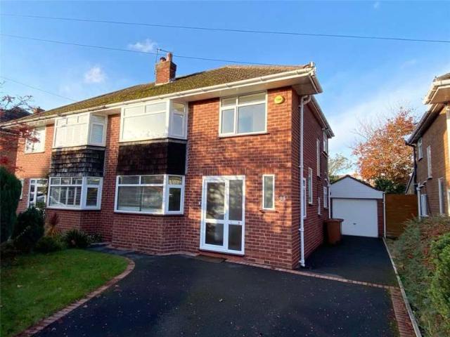 Farm for sale in Wirral