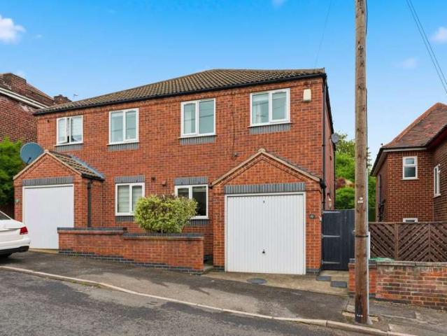 Farm for sale in Haddon, East Midlands