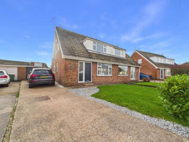 Farm for sale in Sproatley