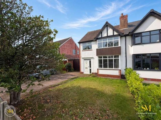 Farm for sale in Formby, Sefton