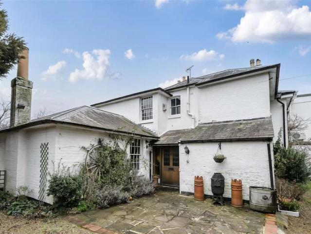 Farm for sale in Sonning, Isle Of Man