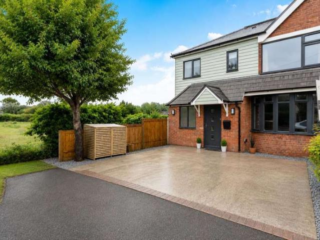 Farm for sale in Sandwich, Ash