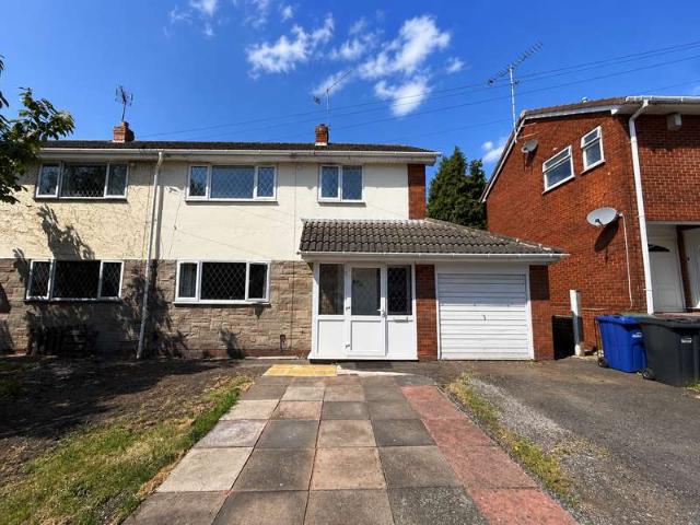 Farm for rent in West Midlands