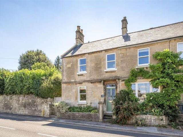 Farm for sale in Box, Wiltshire