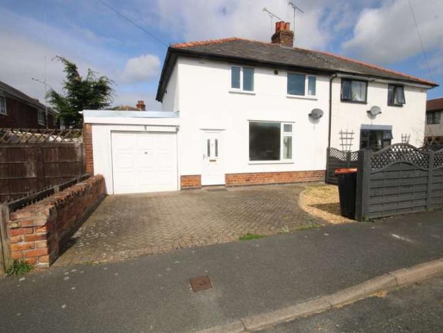 Farm for sale in Hoole, Two Mills