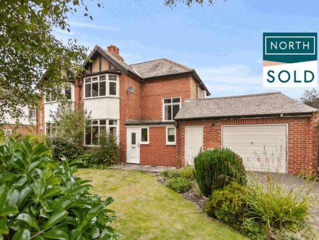 Farm for sale in Hookstone, Harrogate