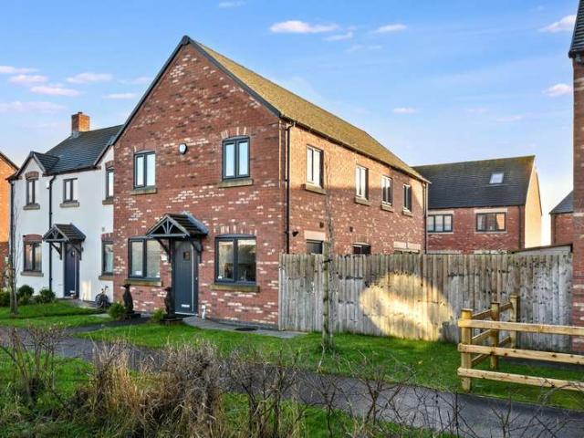 Farm for sale in Froggatt, East Midlands