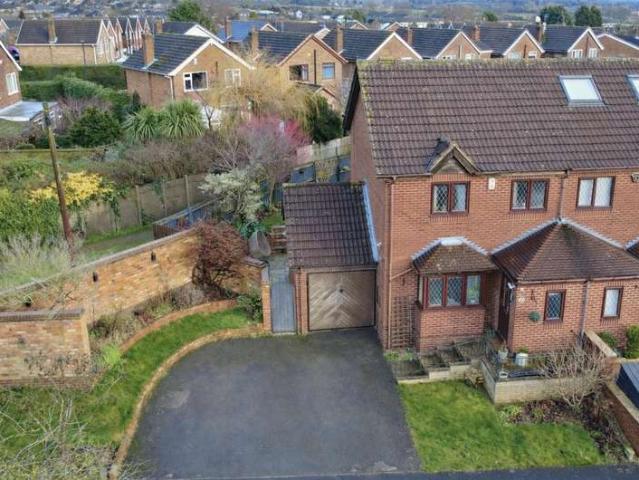 Farm for sale in Spondon, East Midlands
