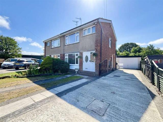 Farm for sale in West Yorkshire
