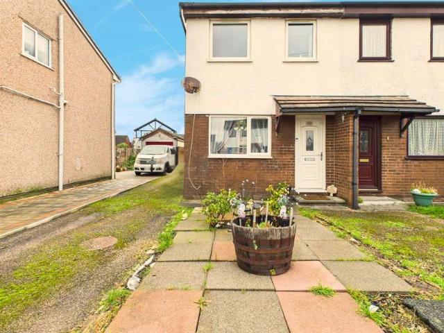 Farm for sale in Bare, Lancashire