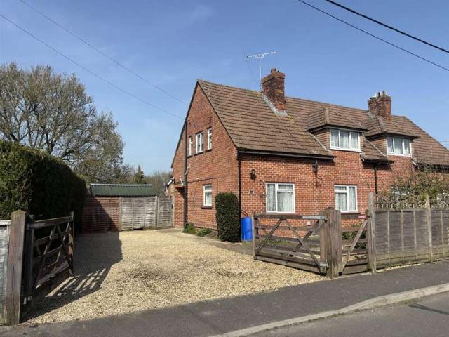 Farm for sale in Okeford Fitzpaine, East Dorset