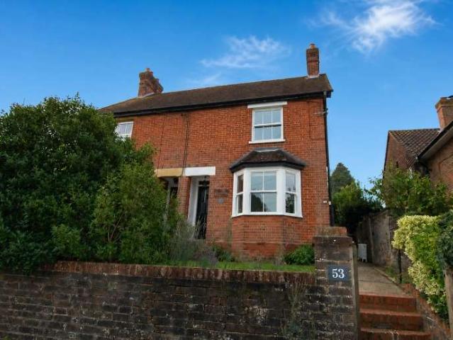 Farm for sale in Goose Green, Horsham