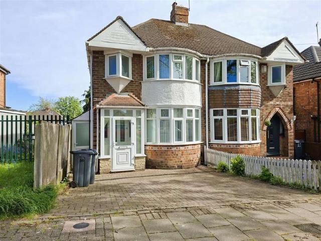 Farm for sale in West Midlands