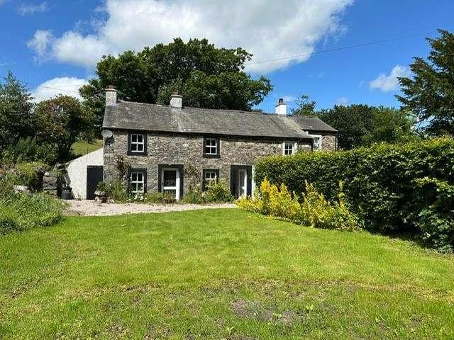 Farm for sale in Matterdale