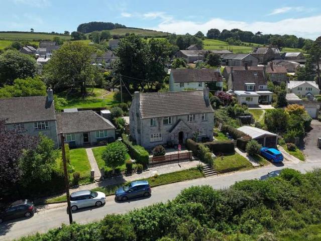 Farm for sale in Puncknowle
