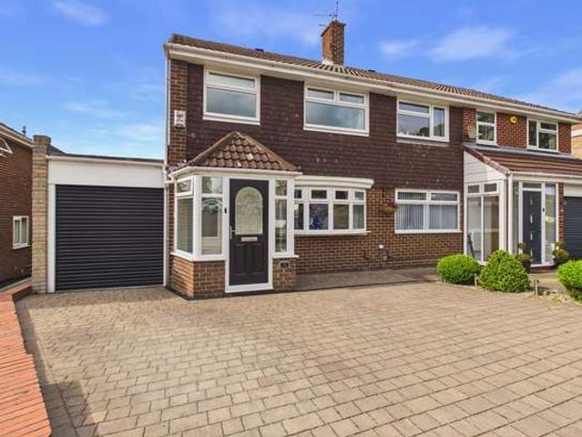 Farm for sale in Elstob Farm Estate, Sunderland