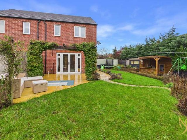 Farm for sale in Leigh, Forthampton
