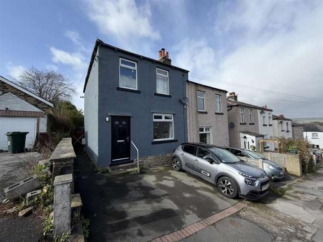 Farm for sale in Exley Head, Keighley