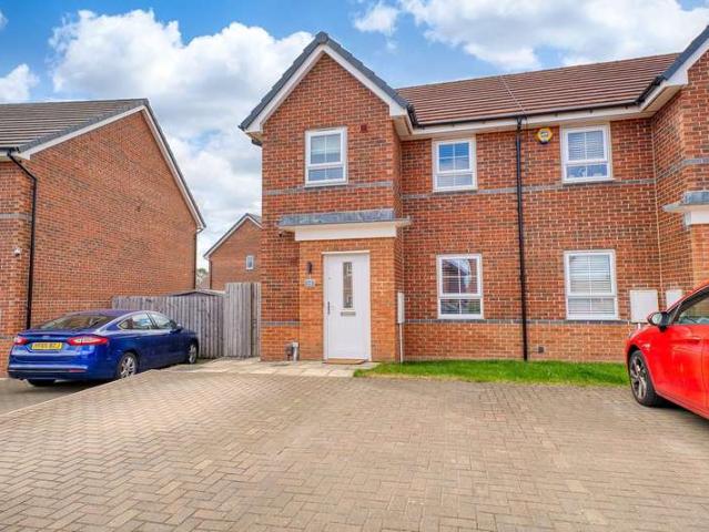Farm for sale in Jarrow, Tyne And Wear