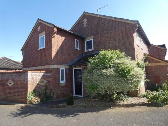 Farm for sale in Thetford, East Tuddenham